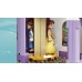  LEGO® ǀ Disney Gražuolės ir Pabaisos pilis 43196